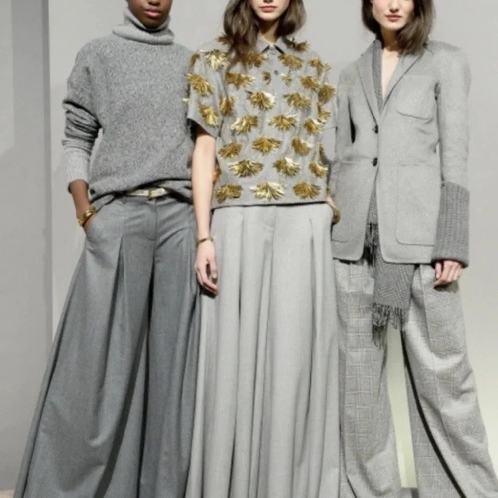 J. Crew gently worn